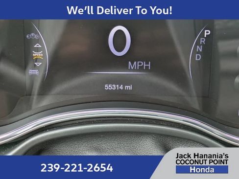Used 2020 Jeep Grand Cherokee Altitude AWD/4WD image 33