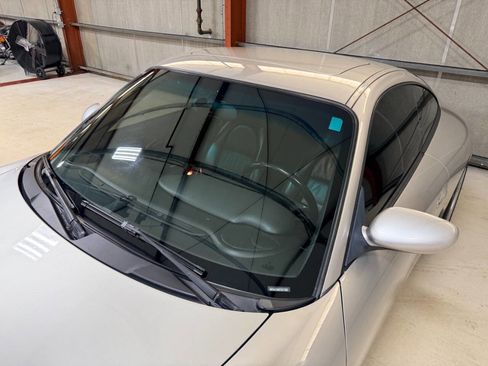 Used 2002 Porsche 911 Carrera image 35