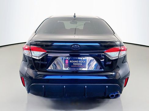 Used 2023 Toyota Corolla SE image 6