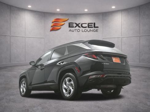 Used 2024 Hyundai Tucson SEL AWD/4WD image 40