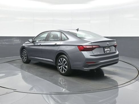 Used 2023 Volkswagen Jetta S FWD image 5