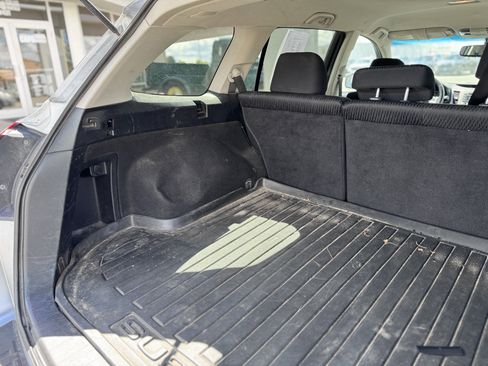 Used 2012 Subaru Outback 2.5i Premium w/ All-Weather Pkg AWD/4WD image 49