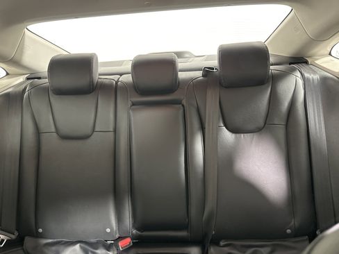Used 2022 Honda Insight Touring image 22