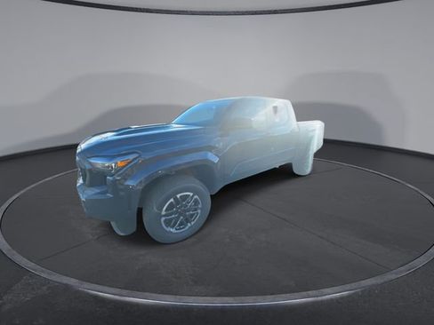 New 2026 Toyota Tacoma TRD Sport image 8