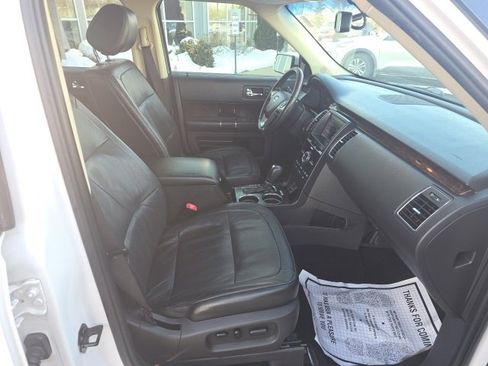 Used 2014 Ford Flex Limited w/ Equipment Group 301A image 22