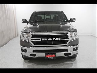 Used 2020 RAM 1500 Big Horn AWD/4WD video 2