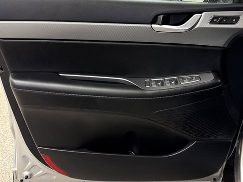 Used 2025 Hyundai Palisade SEL image 3