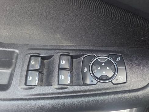 Certified 2019 Ford Edge SE FWD image 24
