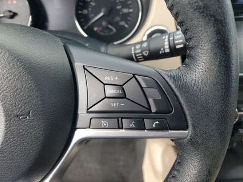 Certified 2019 Nissan Rogue SV image 20