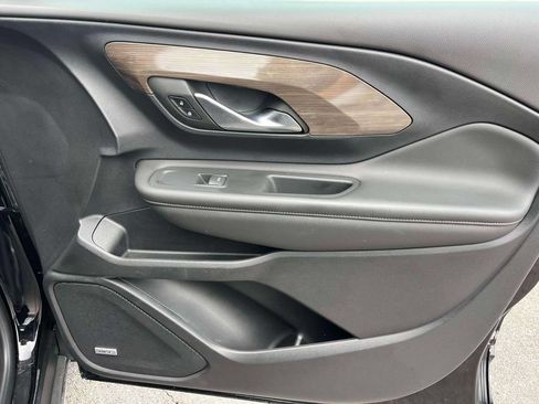 Certified 2023 GMC Terrain Denali w/ LPO, Floor Liner Package AWD/4WD image 21