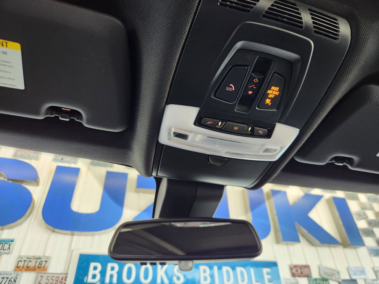 Used 2017 BMW X5 xDrive35i AWD/4WD image 17