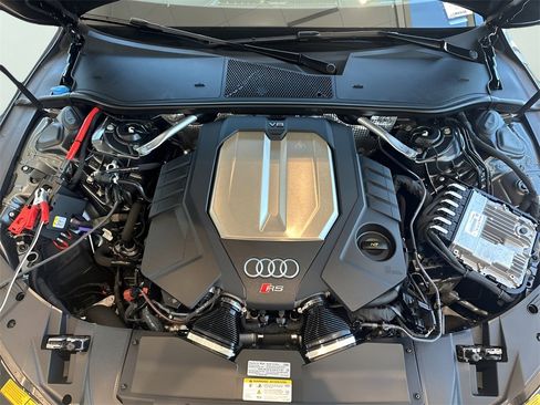 New 2026 Audi RS 7 Performance image 56