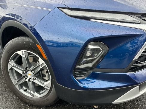 Certified 2023 Chevrolet Blazer LT w/ LPO, Floor Liner Package image 25