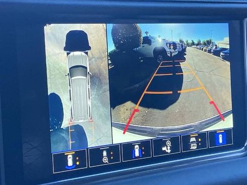 Used 2023 GMC Yukon Denali w/ Max Trailering Package image 11