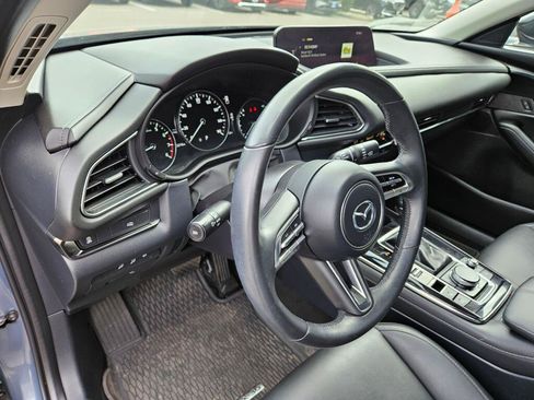 Certified 2021 MAZDA CX-30 AWD 2.5 Turbo S image 17