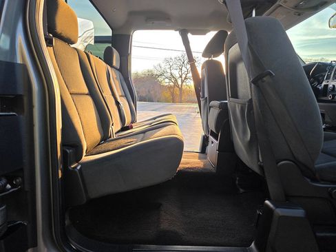 Used 2009 Chevrolet Silverado 1500 LT w/ Power Pack Plus image 25