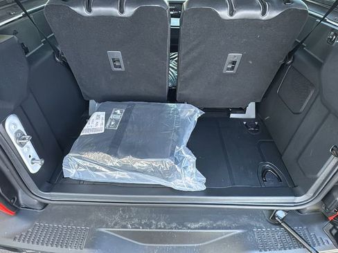 New 2025 Ford Bronco Stroppe Edition AWD/4WD image 17