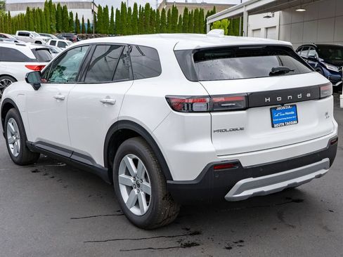 New 2026 Honda Prologue EX image 8