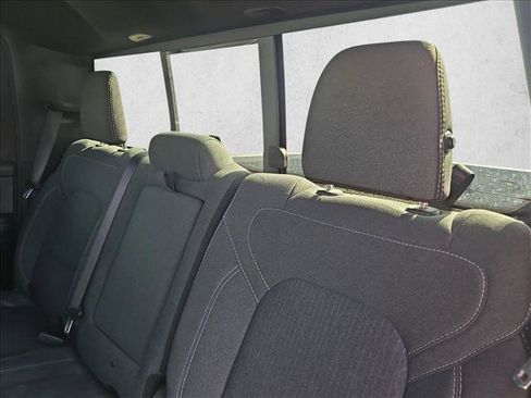 Used 2022 RAM 1500 Lone Star RWD image 15