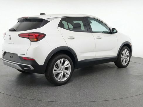 Used 2025 Buick Encore GX Preferred image 7