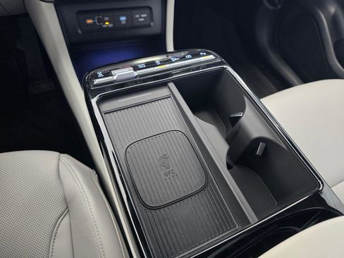 New 2026 Hyundai Tucson Limited image 30