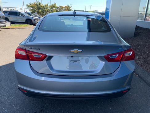 Used 2023 Chevrolet Malibu LT image 6
