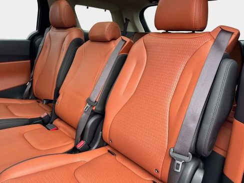 Used 2024 Kia Carnival SX Prestige image 12