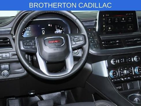 Used 2023 GMC Yukon SLT w/ SLT Premium Package AWD/4WD image 20
