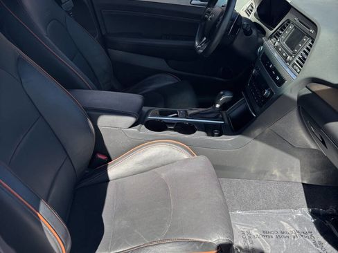 Used 2015 Hyundai Sonata Sport 2.0T image 14