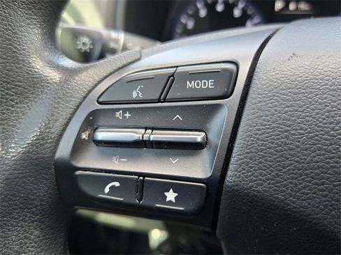 Certified 2023 Hyundai Kona SEL w/ Cargo Package image 23