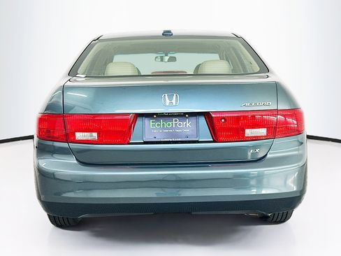 Used 2005 Honda Accord EX-L image 7