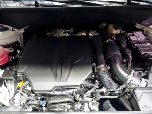 Used 2024 Hyundai Santa Fe XRT image 36