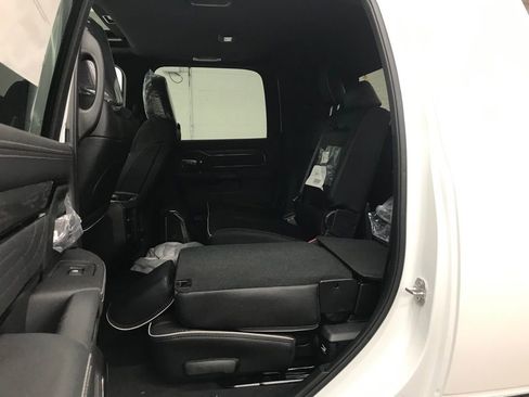 New 2026 RAM 2500 Limited image 34