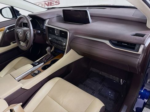Used 2016 Lexus RX 350 AWD w/ Premium Package image 33