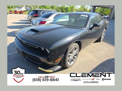 Used 2023 Dodge Challenger GT