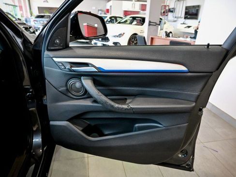 Used 2016 BMW X1 xDrive28i image 28