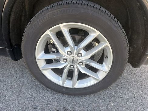 Used 2024 Dodge Durango GT AWD/4WD image 21