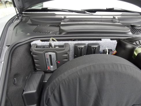 Used 2003 Porsche Boxster image 18