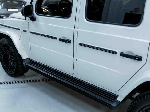 Used 2020 Mercedes-Benz G 550 image 27