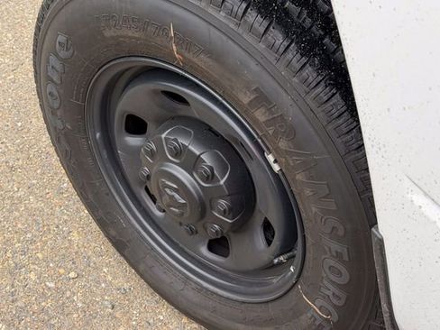 New 2026 RAM 2500 Tradesman image 14