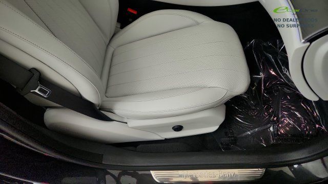 Used 2023 Mercedes-Benz E 450 4MATIC All-Terrain Wagon image 37