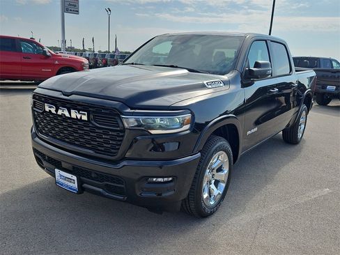 New 2025 RAM 1500 Lone Star image 12