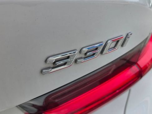 Used 2020 BMW 330i Sedan RWD image 15