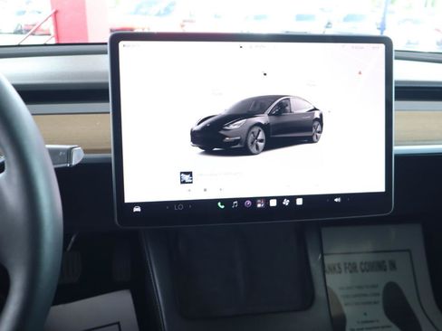 Used 2023 Tesla Model 3 Standard Range RWD image 19