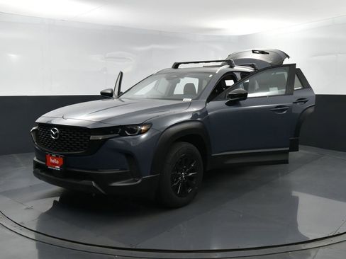 New 2026 MAZDA CX-50 2.5 Hybrid w/ Weather Package image 36