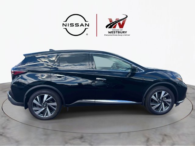 Used 2024 Nissan Murano SL AWD/4WD image 5