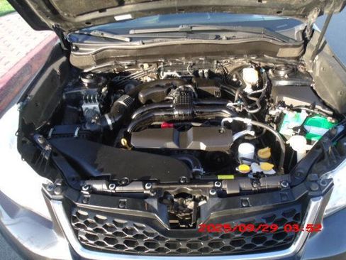 Used 2014 Subaru Forester 2.5i image 26