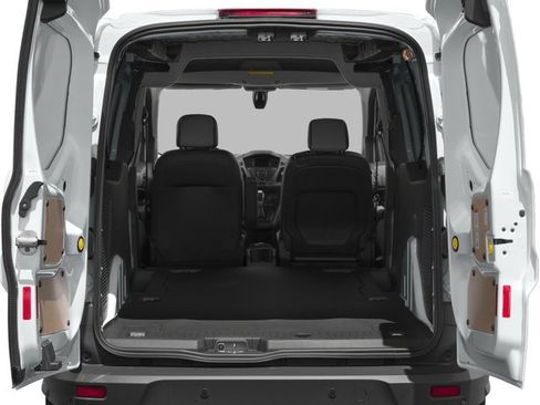 Used 2017 Ford Transit Connect XL FWD image 13
