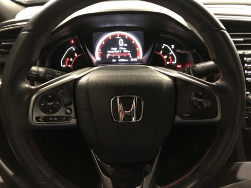 Used 2019 Honda Civic Si image 14