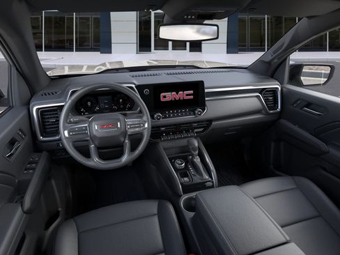 New 2026 GMC Canyon Elevation w/ Convenience Package image 35